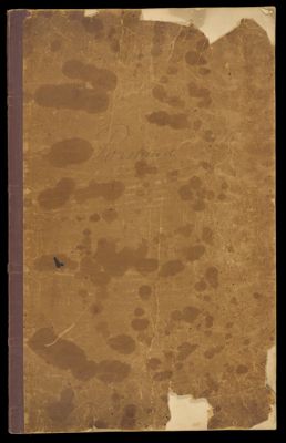 Insurance Maps of Portland, Maine