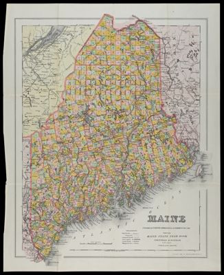 Maine