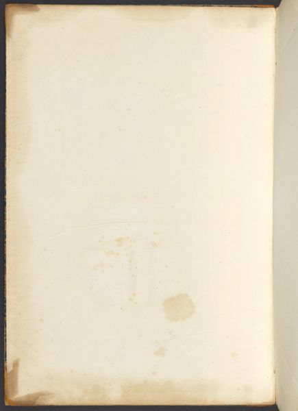 End paper page 1
