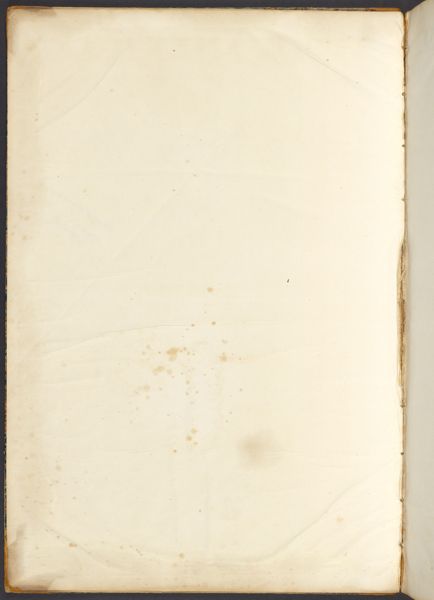 End paper page 3