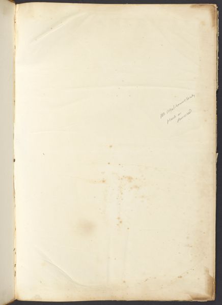 End paper page 2