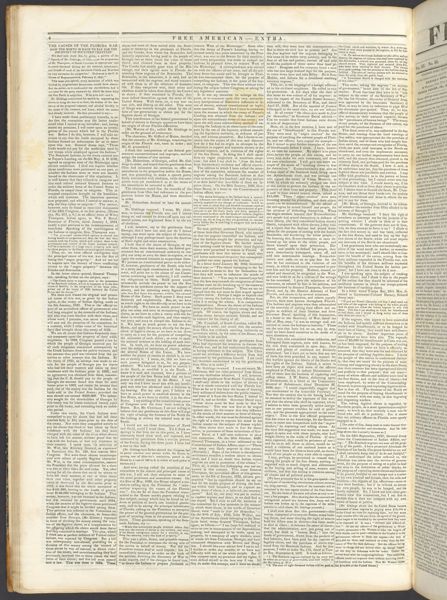 Free American Extra page 4