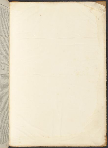 End papers page 157
