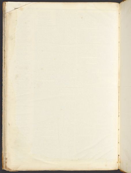 End papers page 158