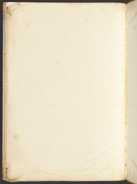 End papers page 160