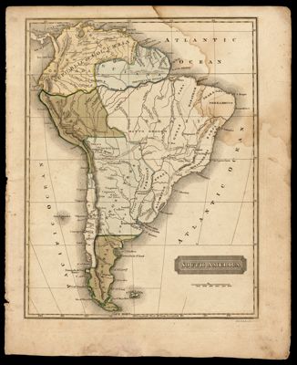 South America