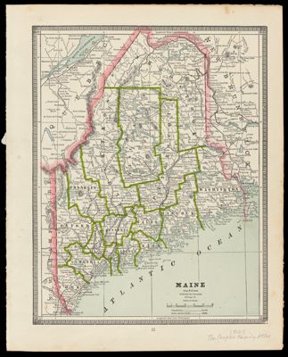 Maine