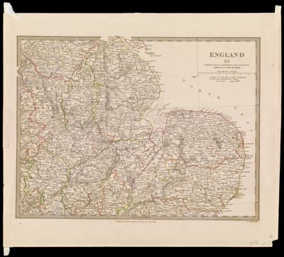 England III