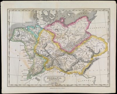 Germania Antiqua