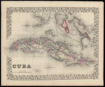 Cuba