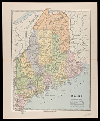 Maine
