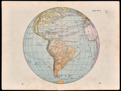 [pages 29, 30, 31, and 32 from New Eclectic History of the United States]