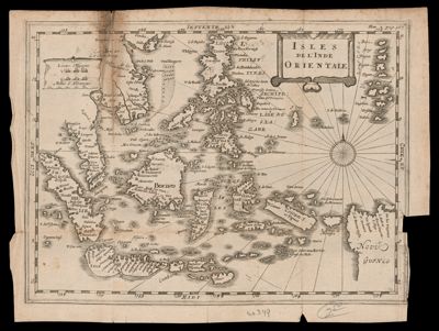 Isles de L'Inde Orientale