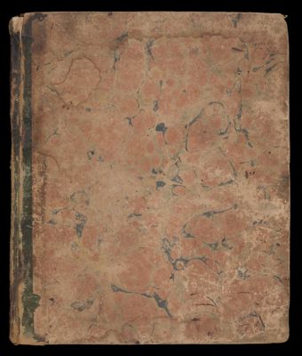 A New Universal Atlas of the World comprising in twenty maps, carefully prepared, from the latest information, and neatly engraved, the world, its several grand divisions, and principal subdivisions.