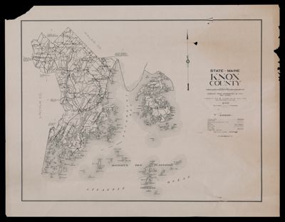 Knox County, State of Maine