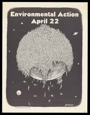 Environmental Action April 22