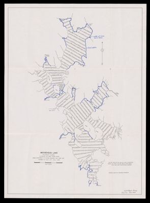Moosehead Lake, Piscataquis Co., Maine