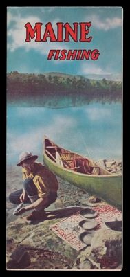 Maine Fishing