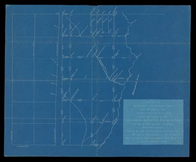 Plan of Big W