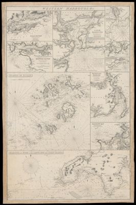 Western Harbours & c.