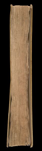 [Fore edge]