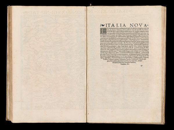 Italia Nova.
