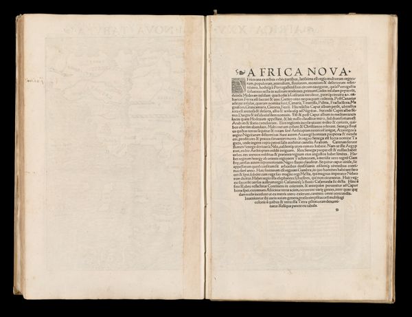 Africa Nova.