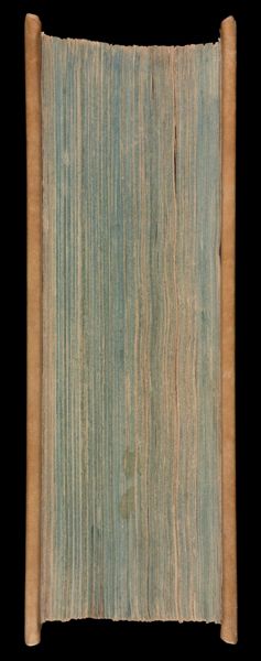 [Fore Edge]