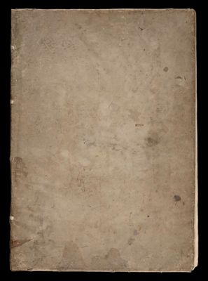 Description de la Mer Mediterranee, Auquel sont deliniees & descriptes au vis toutes les costes de la Mer Mediterraine: Commenccedilant de Gibraltar le long de Granade, Valence, Cataloigne, Provence & Italie, continuant par le Golfe Adriatique le long des cośtes de la Pulia, Venise, lśtrie, Slavonie, & Grece iusques a Constantinople, avec les pourtraićtes des principaux ports, comme de Constantinople, de Tripoli, Iasse, Alexandrie & plusieurs aultres. Avec les courses & estendues de toute icelle Mer, Pareillement y sont descriptes les Isles du Golphe de Venise, & c. Il y a aussi une particuliere description des Isles de Canarie & Madera. Le tout divisé par Cartes particulieres avec leur descriptions & apparitions de loing, le tout faićt & descript avec grand travail & diligence, Par Guilliaume Bernard, Pilote. 1599. Chez Corneille Nicolas, marchant Libraire, demeurant a Amsterdam, a l'enseigne du livre & agrave; escrire, l'An M. D. XCVIIII.