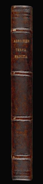 [Spine]