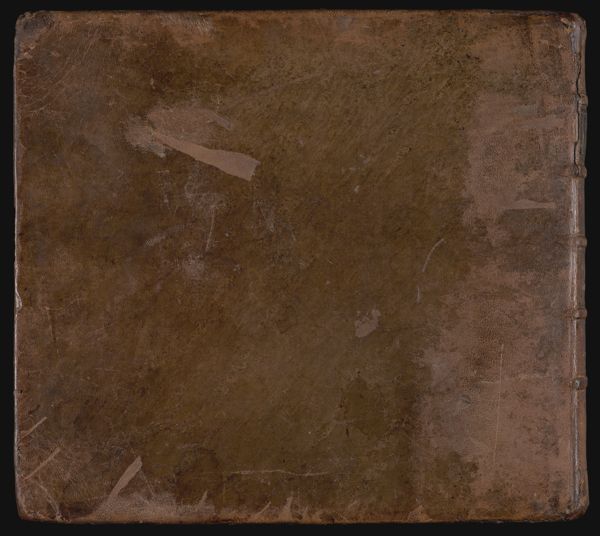 [Back cover]