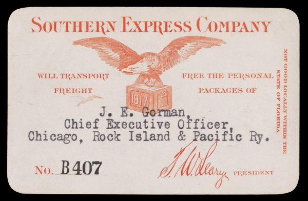 Southern Express Company