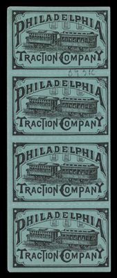 Philadelphia Traction Company