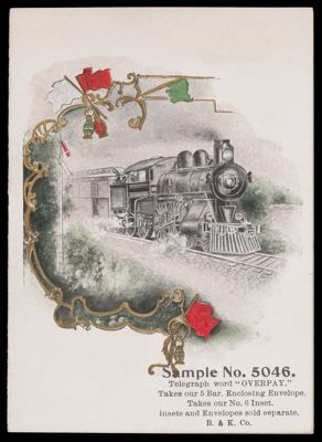 Sample No. 5046.