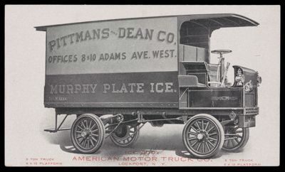 American Motor Truck Co.
