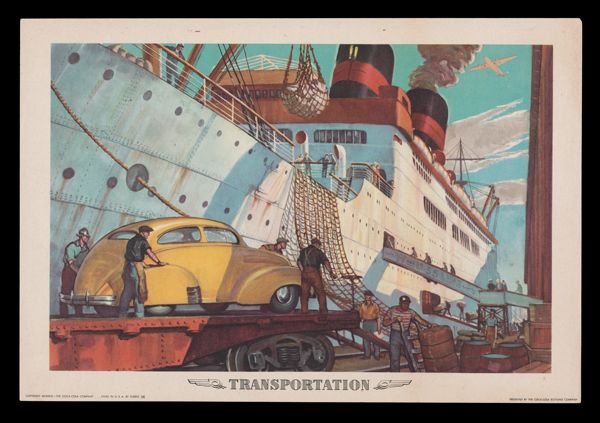 Transportation