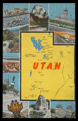 Utah