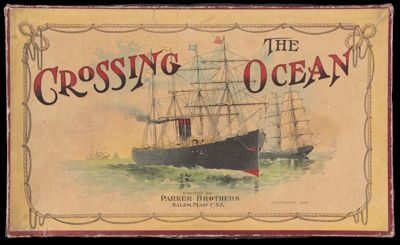 Crossing the Ocean