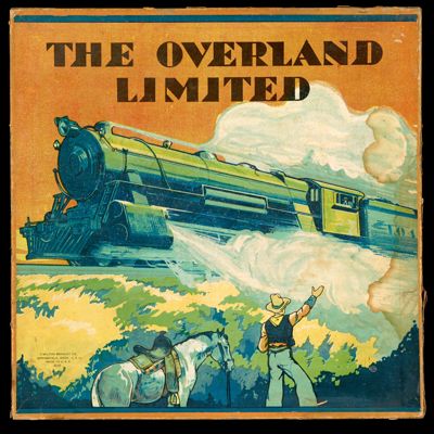 The Overland Limited