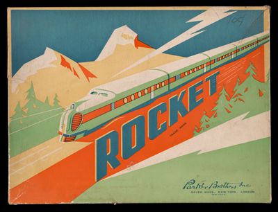Rocket