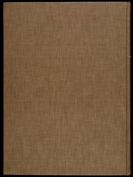 [Back cover]