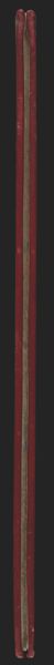 [Fore edge]