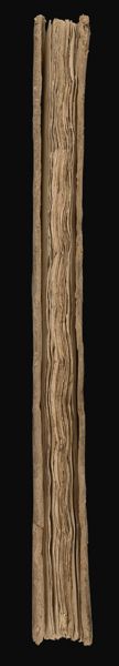 [Fore edge]