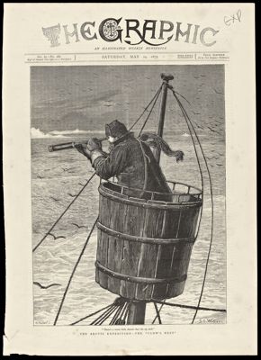 Arctic Expedition - The 