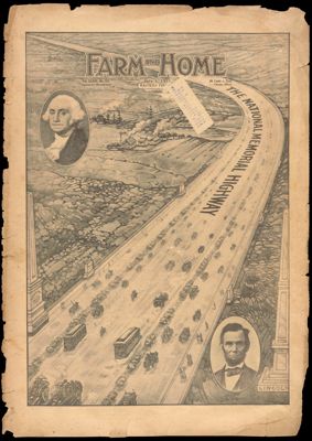Farm and Home