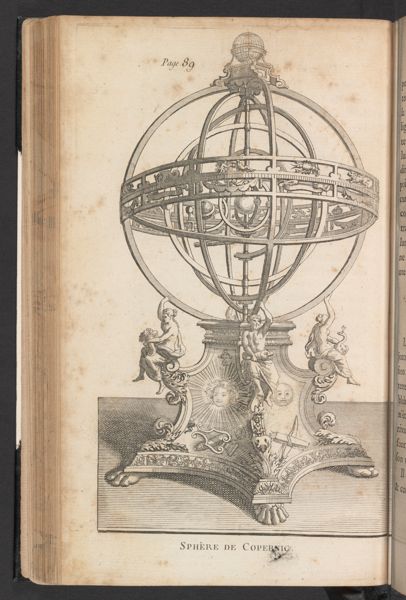 Sphere De Copernic