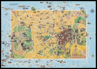 Jerusalem.