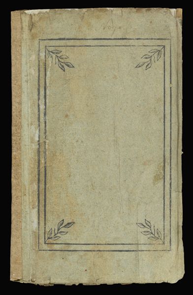 [Back cover]