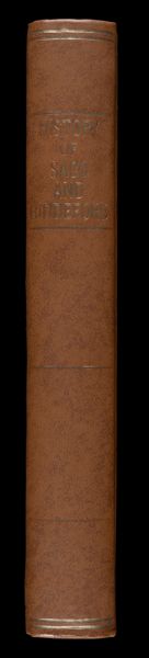 [Spine]