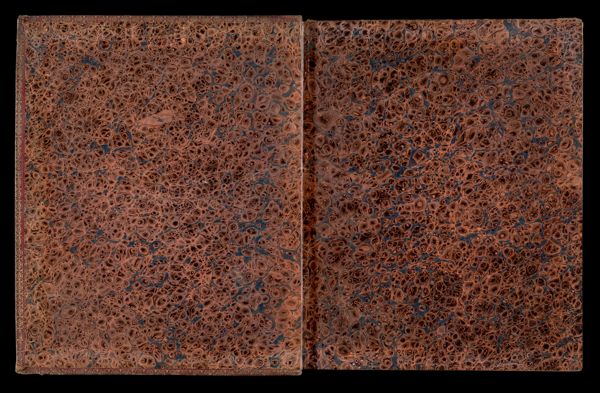 End Papers